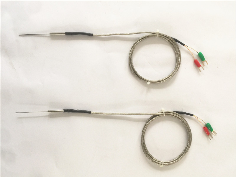 防爆热电偶